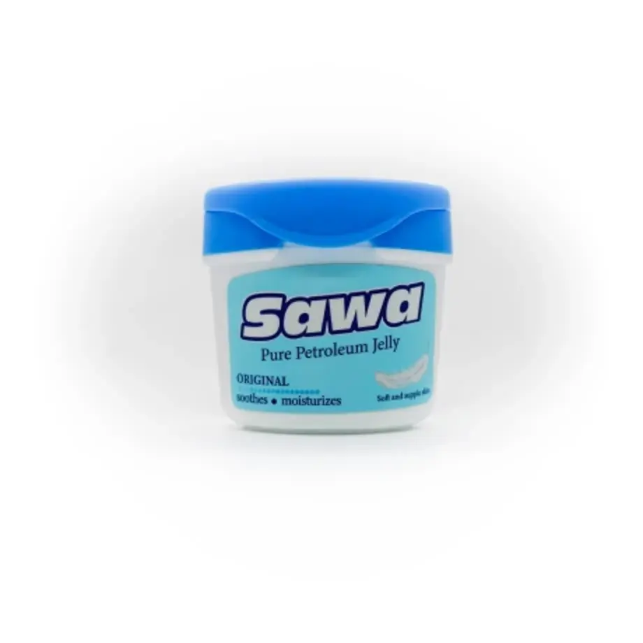 Sawa Petroleum Jelly Original 50Ml